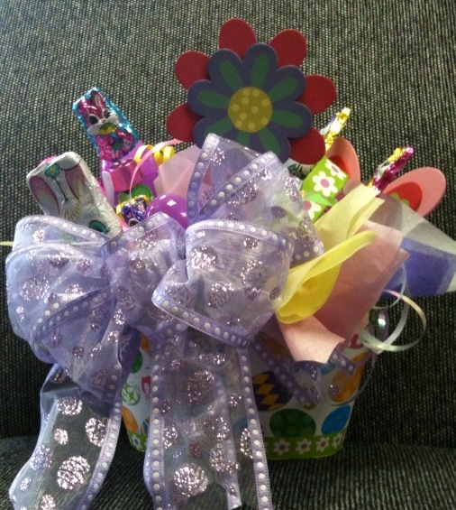 Easter Basket $15.00